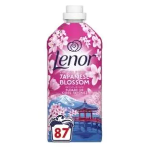 LENOR Japanese blossom omekšivač za veš 87 pranja (1,827l) slide slika