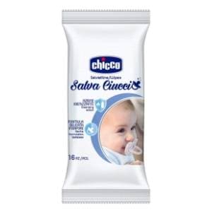 Maramice za sterilizaciju CHICCO 16kom slide slika