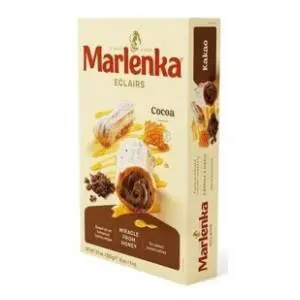 MARLENKA ekleri sa kakaom 230g slide slika