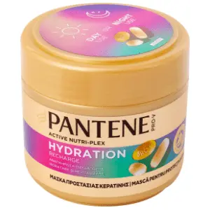 Maska za kosu PANTENE hydration 300ml slide slika