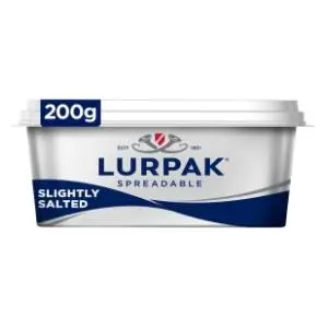 Maslac arla slani LURPAK 200g slide slika