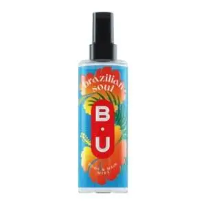 Mist B.U. Body & hair brazilian soul 200ml slide slika