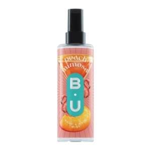 Mist B.U. Body & hair peach mimosa 200ml slide slika