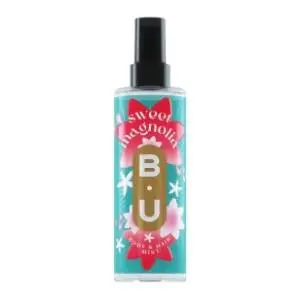 Mist B.U. Body & hair sweet magnolia 200ml slide slika