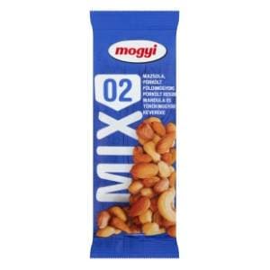 MOGYI student mix 02 70g slide slika