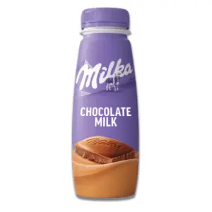 Napitak MILKA čokolada 250ml slide slika