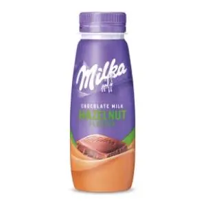 Napitak MILKA čokolada lešnik 250ml slide slika