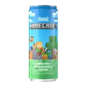 Napitak RADLBERGER Minecraft 330ml slide slika