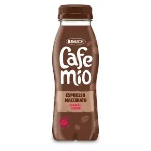 Napitak RAUCH Cafemio intenso 250ml slide slika
