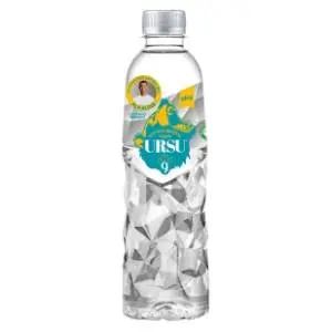 Negazirana voda CRISTIANO RONALDO URSU9 alkalna 500ml slide slika