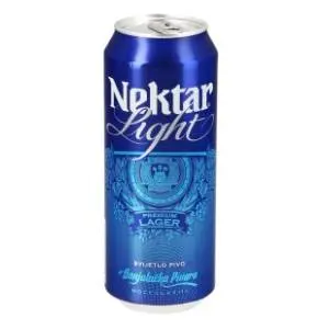 NEKTAR blue 0,5l slide slika