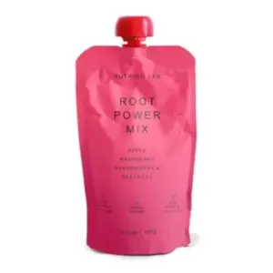 NUTRINO Lab voćni pire power mix 180g slide slika