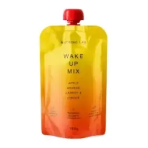 NUTRINO lab voćni pire Wake up mix 180g slide slika