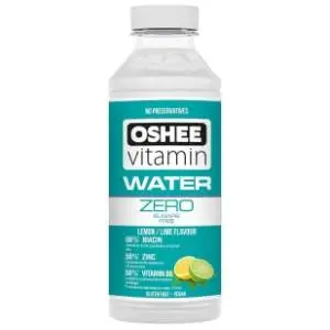 OSHEE vitaminska voda zero limun limeta 555ml slide slika