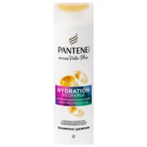 PANTENE hydration šampon za kosu 400ml slide slika