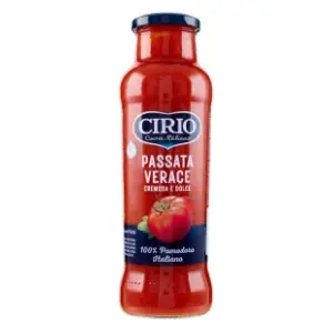 Paradajz sok CIRIO 700g slide slika