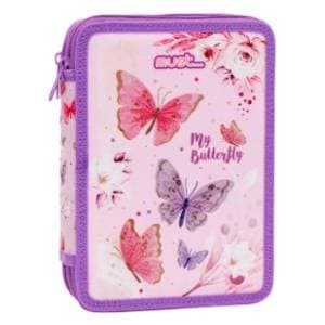 Pernica MUST Butterfly 585078 slide slika