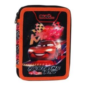 Pernica MUST Disney Cars 563490 slide slika