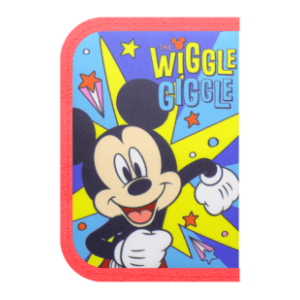 Pernica MUST Disney više vrsta puna slide slika