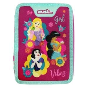 Pernica MUST Disney Princess 563473 slide slika