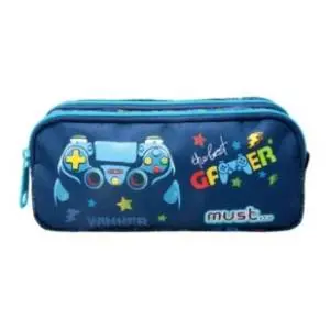 Pernica MUST Energy gamer slide slika