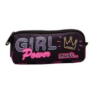 Pernica MUST Energy girl power slide slika