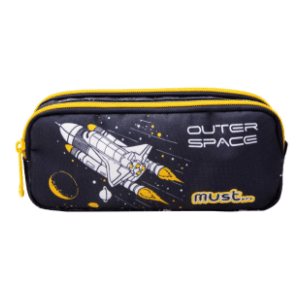Pernica MUST Energy space slide slika