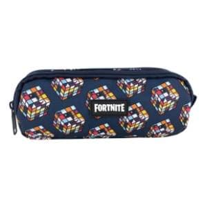 Pernica MUST Fortnite Cube prazna slide slika
