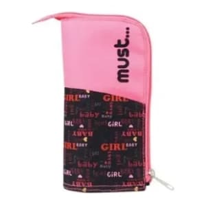 Pernica MUST Holder roze slide slika