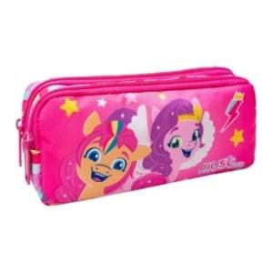 Pernica MUST Little Pony prazna slide slika