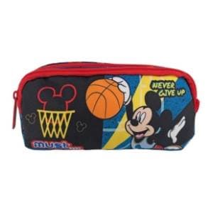 Pernica MUST Mickey Disney prazna slide slika