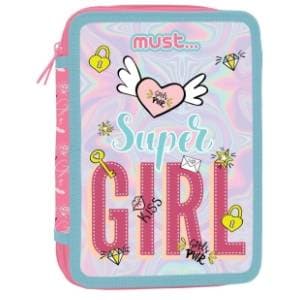 Pernica MUST Super girl 585095 slide slika