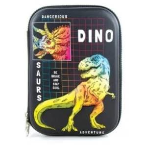 Pernica S-COOL 3D Eva Dino prazna slide slika