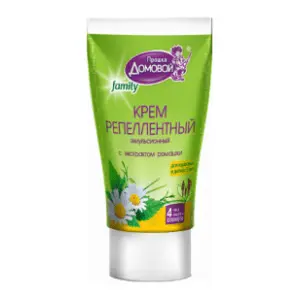 PROŠKA DOMOVOI krema protiv komaraca 50ml slide slika