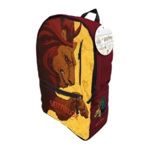 Ranac PYRAMID INTERNATIONAL Harry Potter Gryffindor 40cm slide slika
