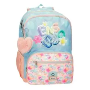 Ranac za školu ENSO bubbles 44cm slide slika