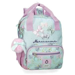 Ranac ENSO Merci amour 28cm slide slika