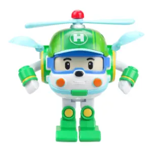 robot-roy-robocar-poly