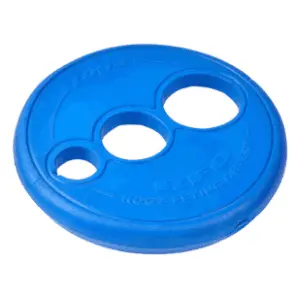 rogz-flying-object-frizbi-za-pse-plavi