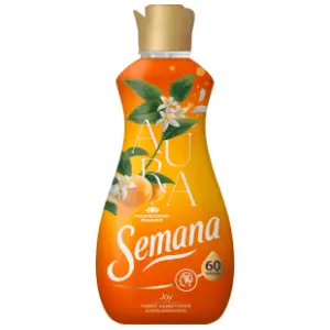 SEMANA Aura joy omekšivač za veš 60 pranja (1,2l) slide slika