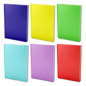 Sveska A4 karo OPTIMUM Classic 80listova 1kom slide slika
