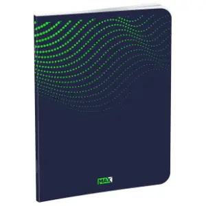 Sveska A4 karo OPTIMUM Max 52lista 1kom slide slika
