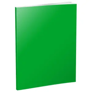 Sveska A4 karo OPTIMUM Premium 80listova 1kom slide slika