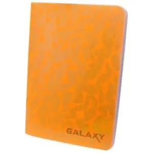 Sveska A5 dikto OPTIMUM Galaxy 40listova 1kom slide slika