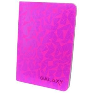 Sveska A5 karo OPTIMUM Galaxy 40listova 1kom slide slika