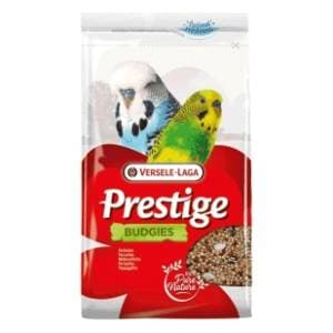 VERSELE LAGA Prestige budgies hrana za tigrice 4kg slide slika