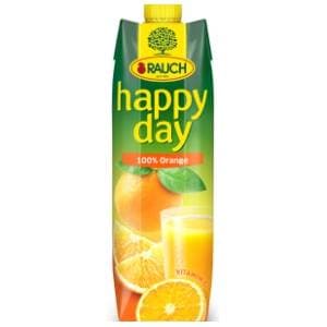 Voćni sok HAPPY DAY pomorandža 1l slide slika