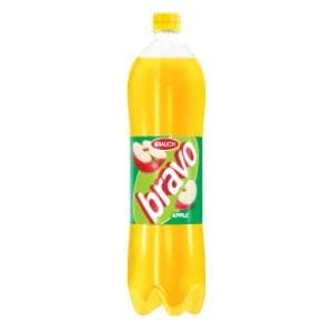 Voćni sok RAUCH Bravo jabuka 1,5l slide slika