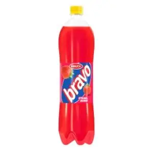 Voćni sok RAUCH Bravo sunny jagoda 1,5l slide slika