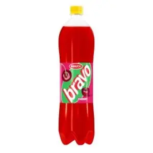 Voćni sok RAUCH Bravo višnja 1,5l slide slika